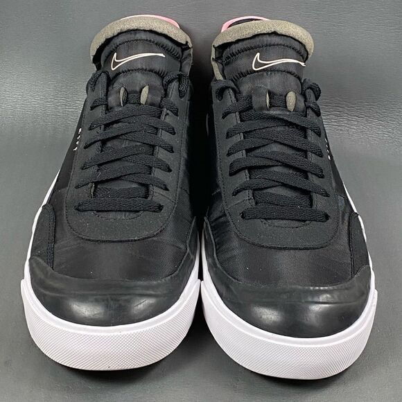 Nike Drop Type LX Black sneaker shoes mens size 12 - Picture 4 of 8